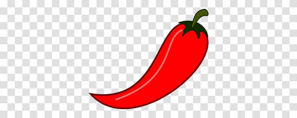 Chili Plant, Vegetable, Food, Pepper Transparent Png
