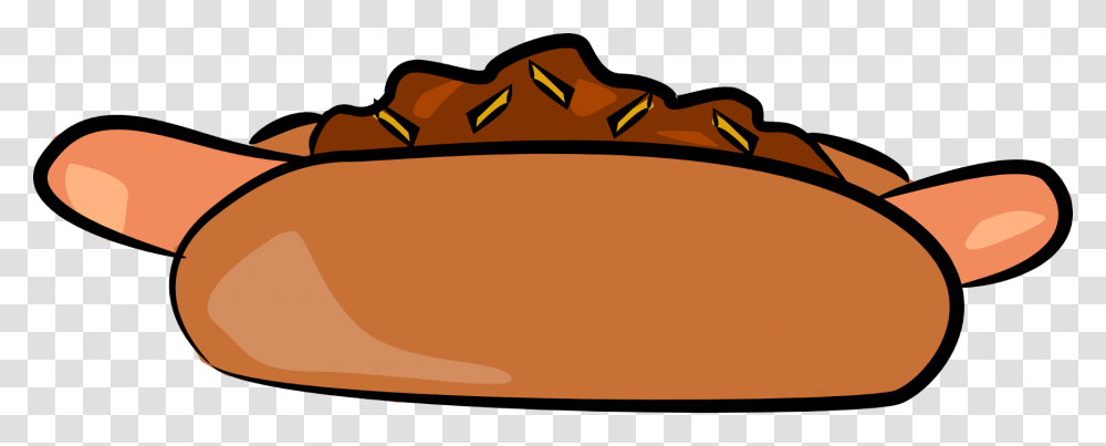 Chili Cheese Dog Clipart Chili Dog Clip Art, Food, Grain, Produce, Vegetable Transparent Png