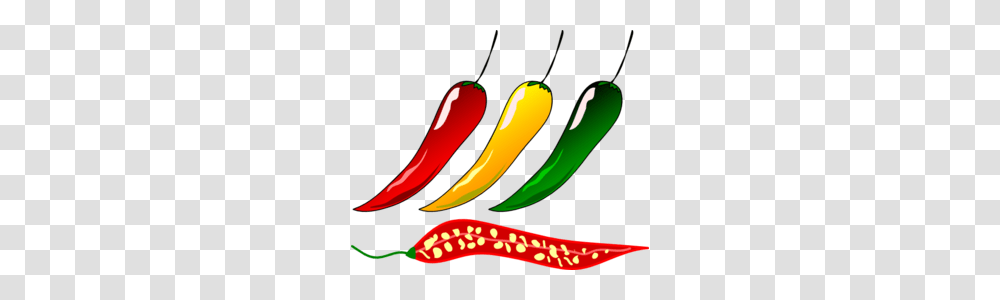 Chili Clip Art, Banana, Fruit, Plant, Food Transparent Png