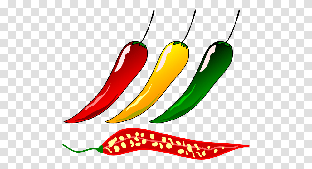 Chili Clip Art, Plant, Banana, Fruit, Food Transparent Png