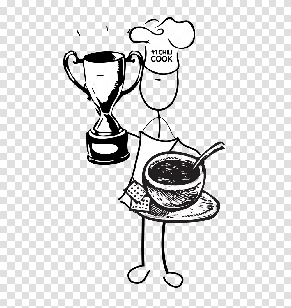 Chili Contest Opportunity Knocks, Bird, Animal, Trophy, Cup Transparent Png