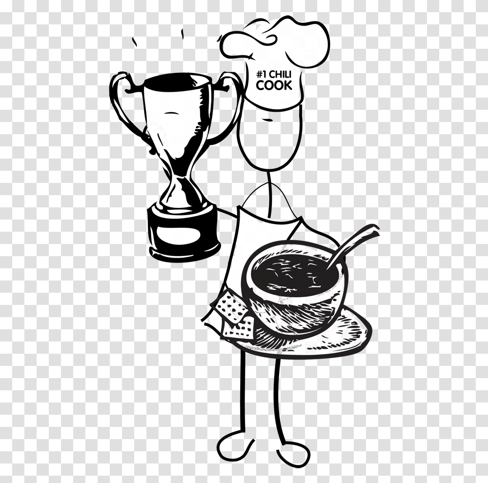 Chili Cook Off Black And White, Coffee Cup, Sunglasses, Accessories, Accessory Transparent Png