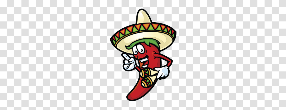 Chili Cook Off Home, Apparel, Sombrero, Hat Transparent Png