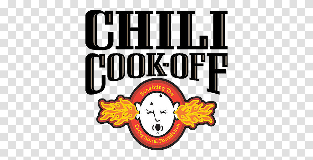 Chili Cook Off, Poster, Advertisement, Flyer Transparent Png