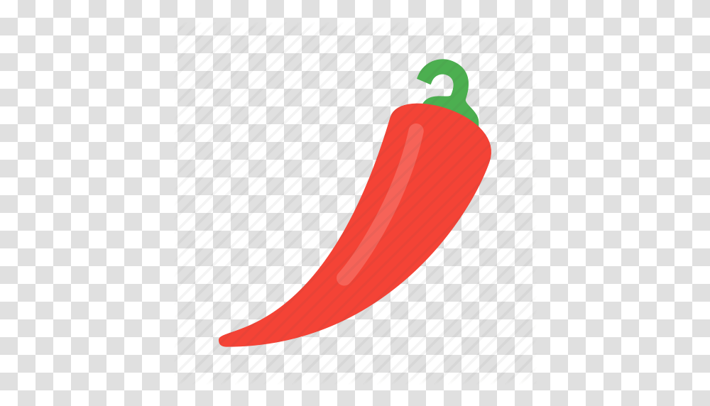 Chili Cooking Hot Pepper Peppers Spicy Vegetable Icon, Plant, Food, Carrot, Bell Pepper Transparent Png