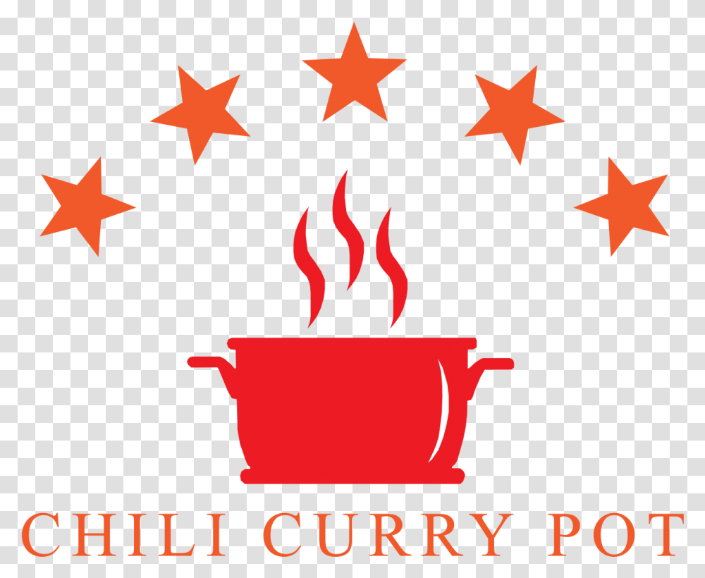 Chili Curry Pot Clipart Download Olathe North High School Eagles, Poster, Advertisement, Star Symbol Transparent Png