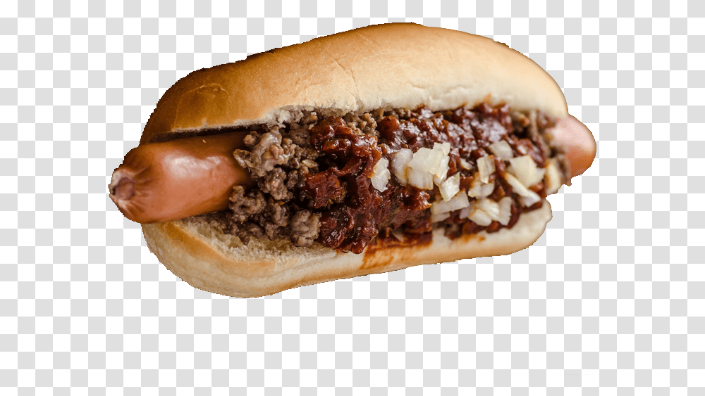 Chili Dog, Food, Burger, Hot Dog, Bun Transparent Png