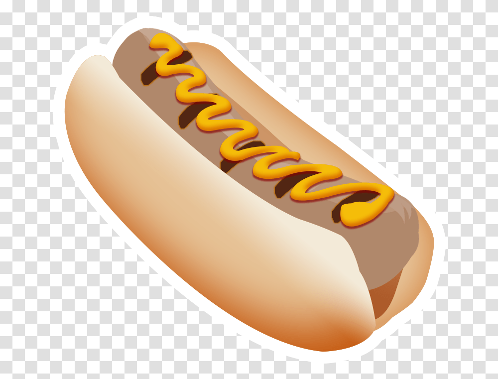 Chili Dog, Hot Dog, Food Transparent Png