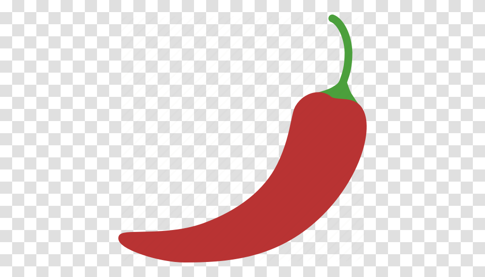 Chili Hot Jalapeno Pepper Red Spice Spicy Icon, Plant, Vegetable, Food, Carrot Transparent Png