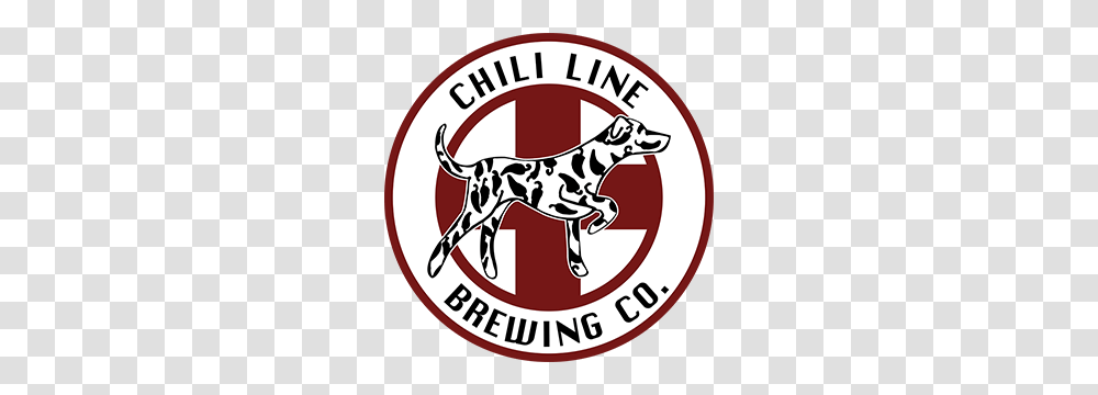 Chili Line Brewing Co, Label, Logo Transparent Png