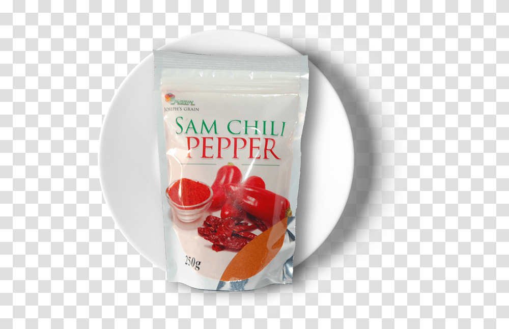 Chili On Plate Bird's Eye Chili, Coffee Cup, Food, Saucer, Pottery Transparent Png