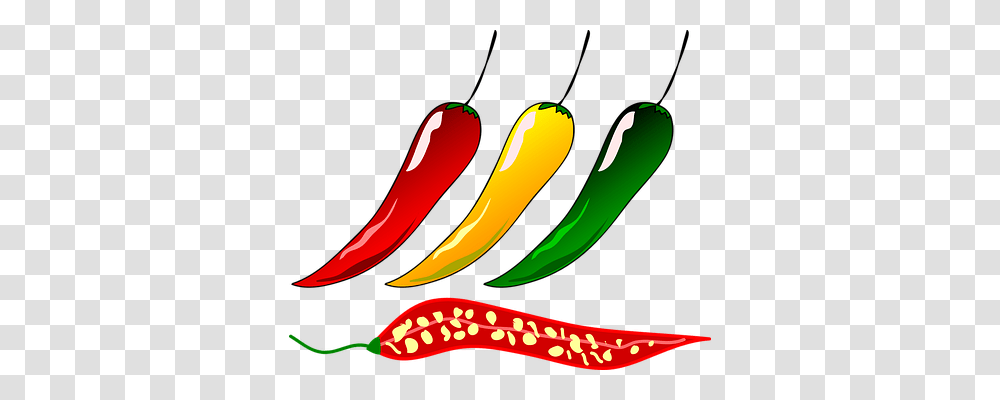 Chili Pepper Food, Banana, Fruit, Plant Transparent Png