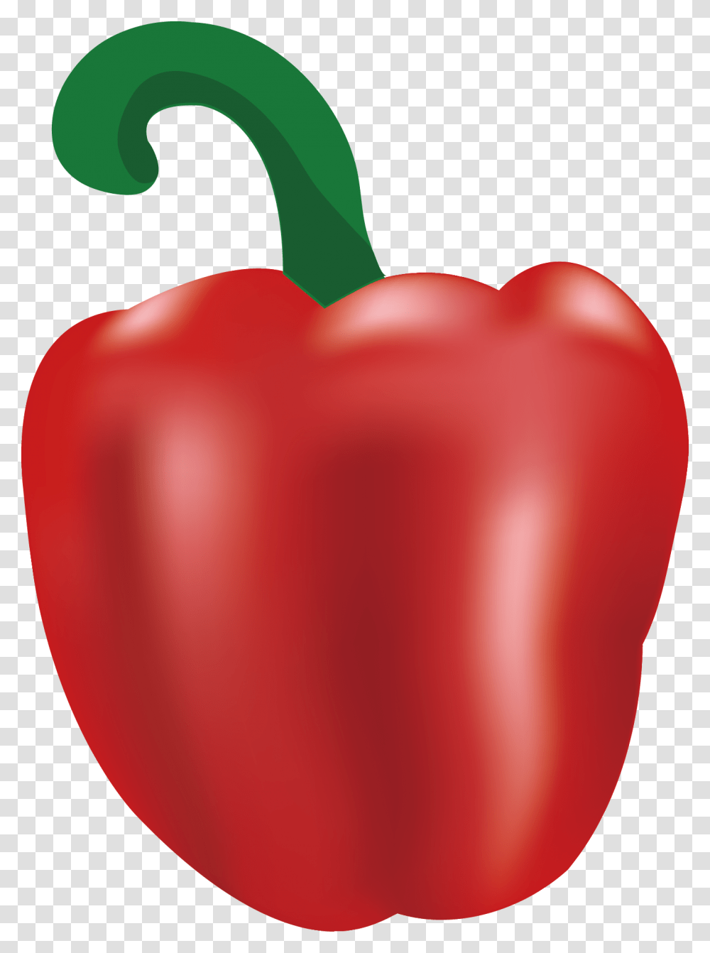 Chili Pepper Bell Pepper Vegetable Illustration, Plant, Balloon, Food, Produce Transparent Png