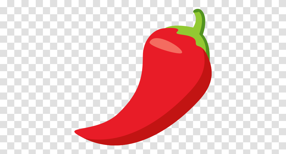 Chili Pepper Emojibator Chili Pepper Emoji, Plant, Vegetable, Food, Bell Pepper Transparent Png