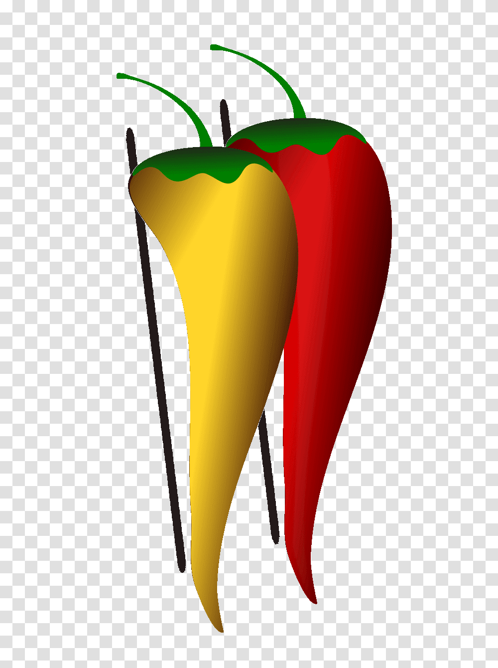 Chili Pepper Free Chili Clip Art Pictures Clipartandscrap, Plant, Dynamite, Bomb, Weapon Transparent Png
