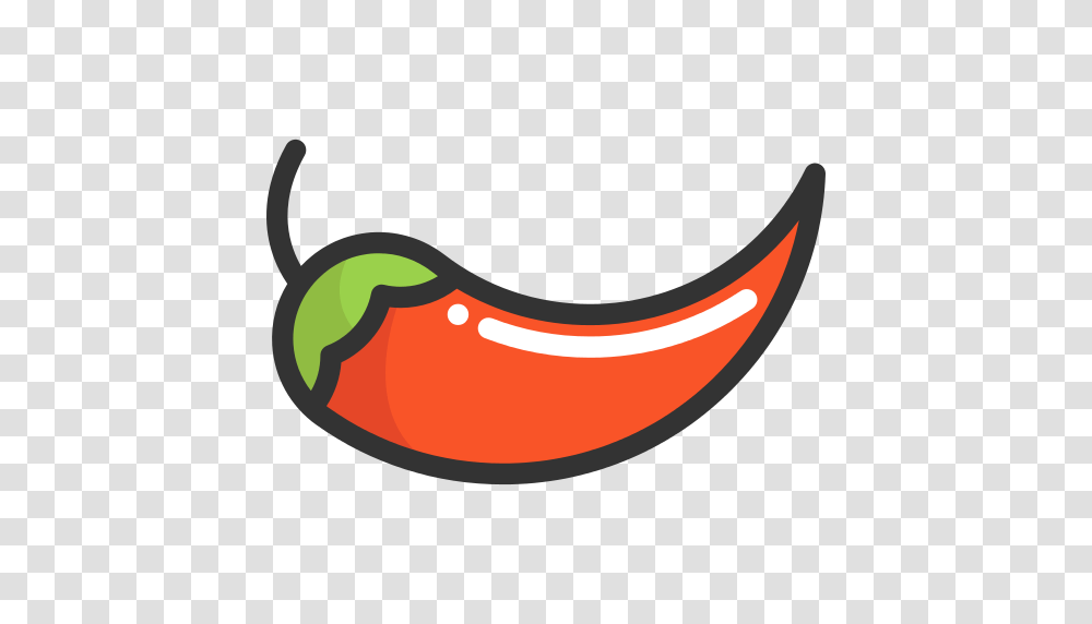 Chili Pepper Icon, Food, Plant, Mouth, Lip Transparent Png