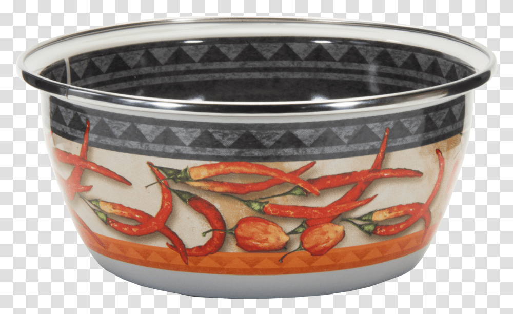 Chili Pepper Pattern Lid, Bowl, Lobster, Seafood, Sea Life Transparent Png