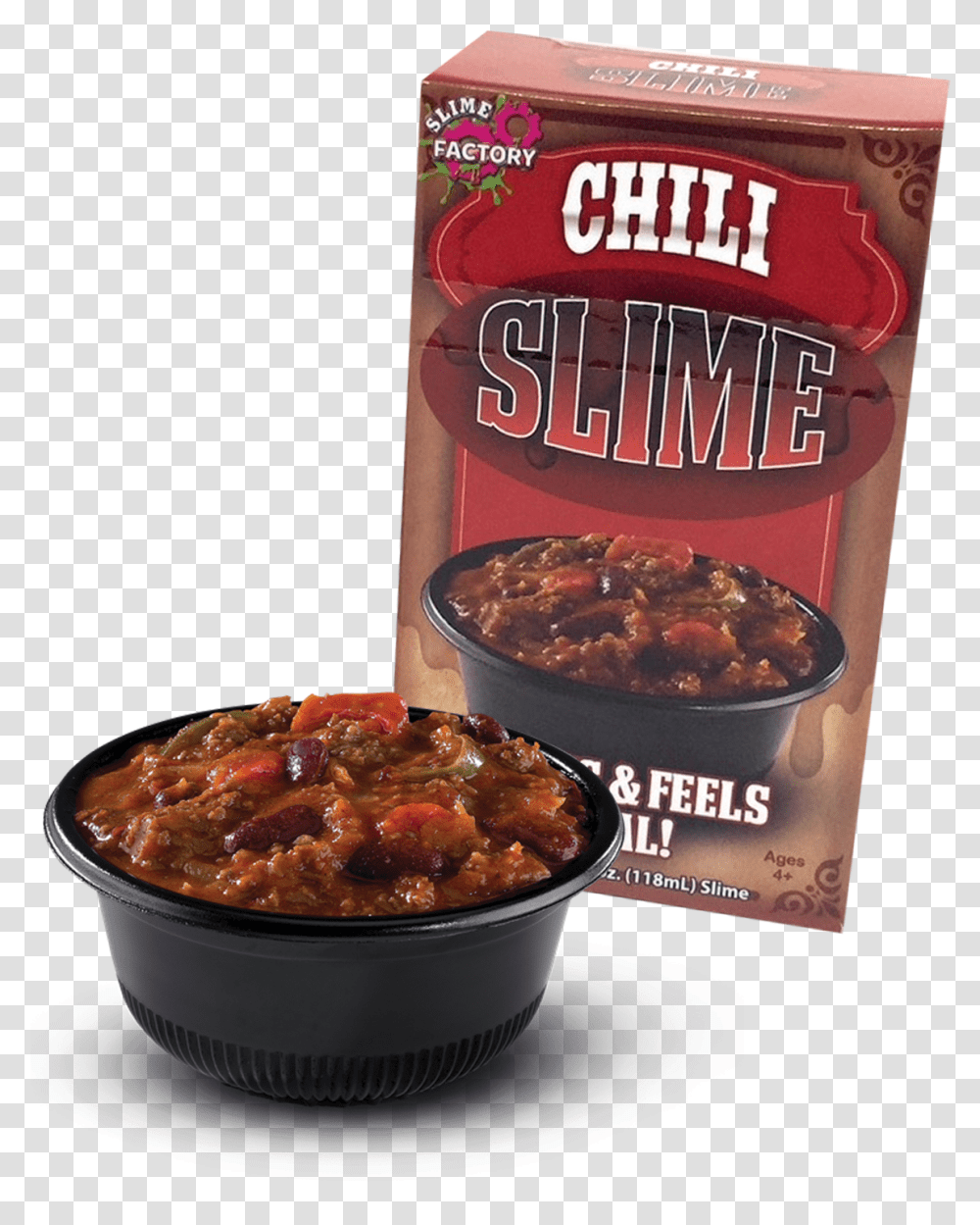 Chili Slime, Bowl, Meal, Food, Dish Transparent Png