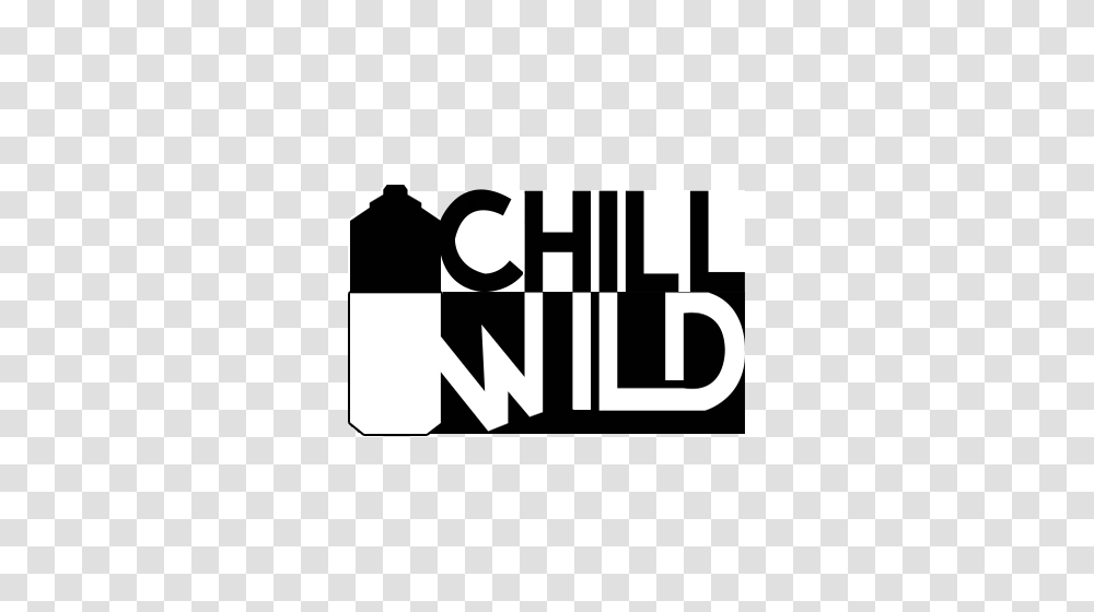 Chill And Wild, Label, Alphabet Transparent Png