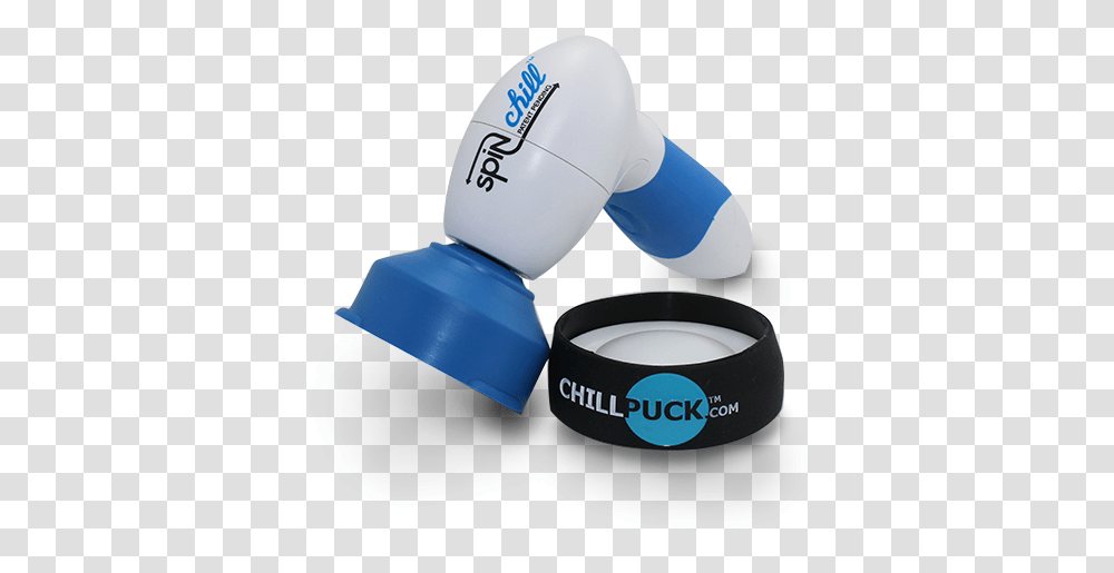 Chill Chill Puck Bangle 3513192 Vippng Boxing Glove, Appliance, Tool, Can Opener, Tape Transparent Png
