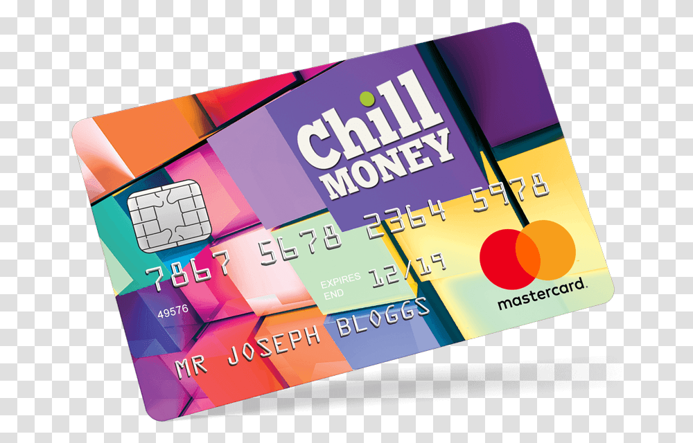 Chill Creditcard Chill Credit Card, Paper, Security, Number Transparent Png