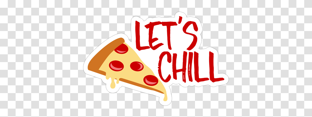 Chill Let, Food, Ketchup, Dessert Transparent Png