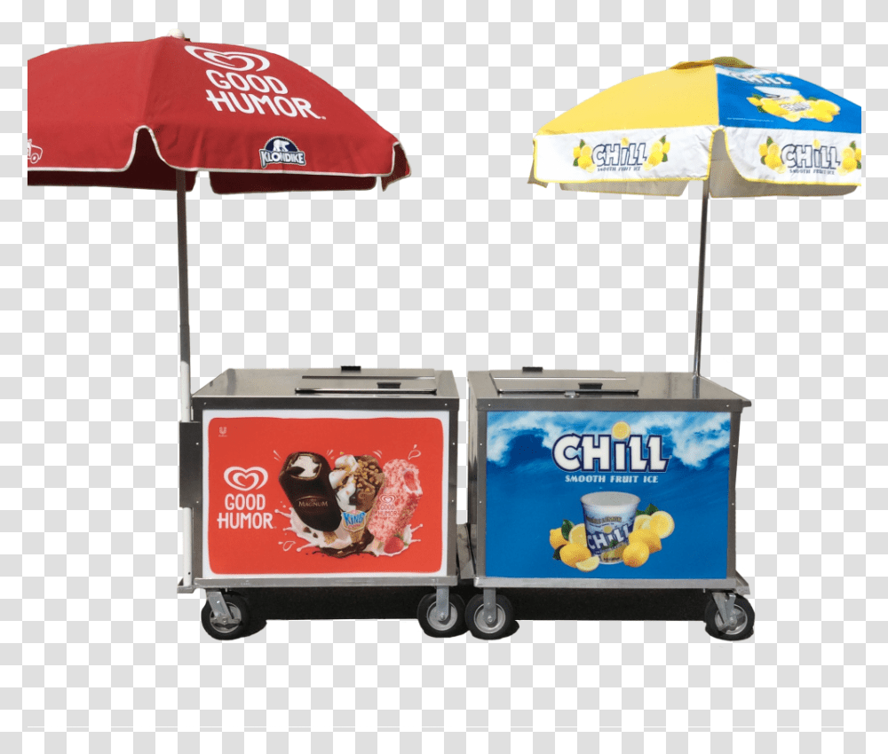 Chill Out Fruit Chill Ice Cream, Patio Umbrella, Garden Umbrella, Canopy, Kiosk Transparent Png