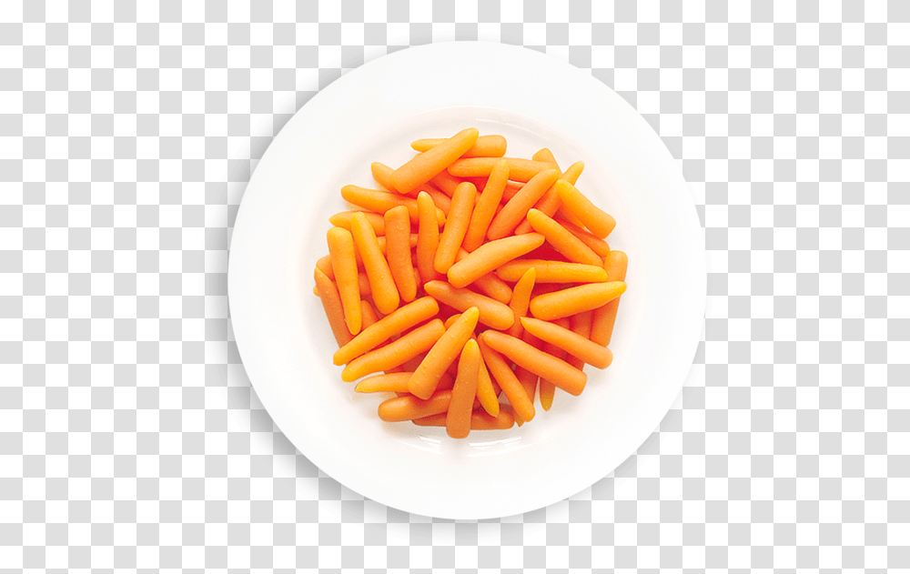 Chill Ripe Whole Baby Carrots12 X 2 Lbs Carrot Dish, Plant, Vegetable, Food, Hot Dog Transparent Png