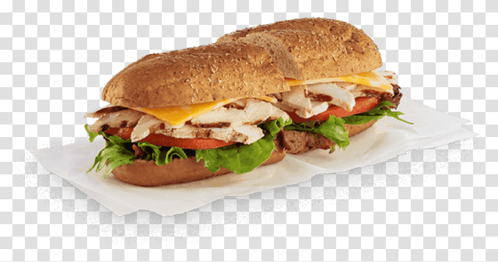 Chilled Grilled Chicken Sub SandwichSrc Https Sandwich, Burger, Food, Lunch, Meal Transparent Png