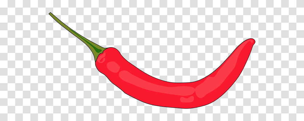 Chilli Food, Plant, Vegetable, Pepper Transparent Png