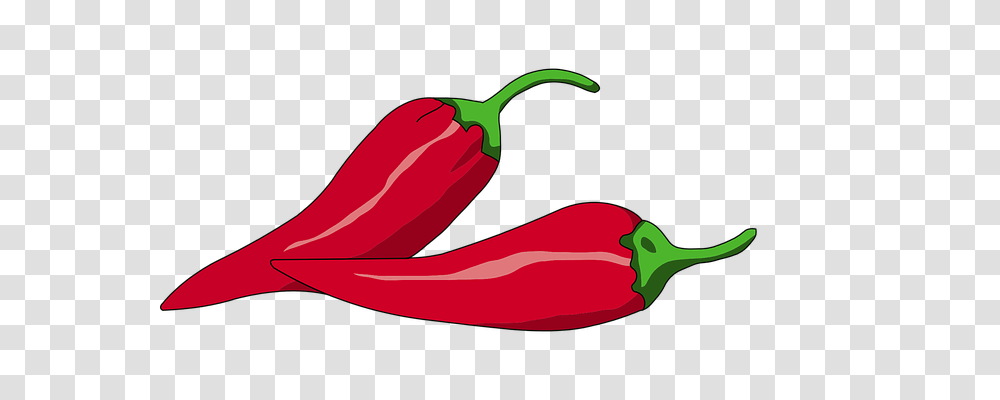 Chilli Food, Plant, Vegetable, Pepper Transparent Png