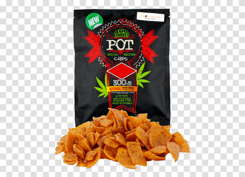 Chilli Cheese Sticks 300mg Snack, Food, Plant, Fries, Produce Transparent Png