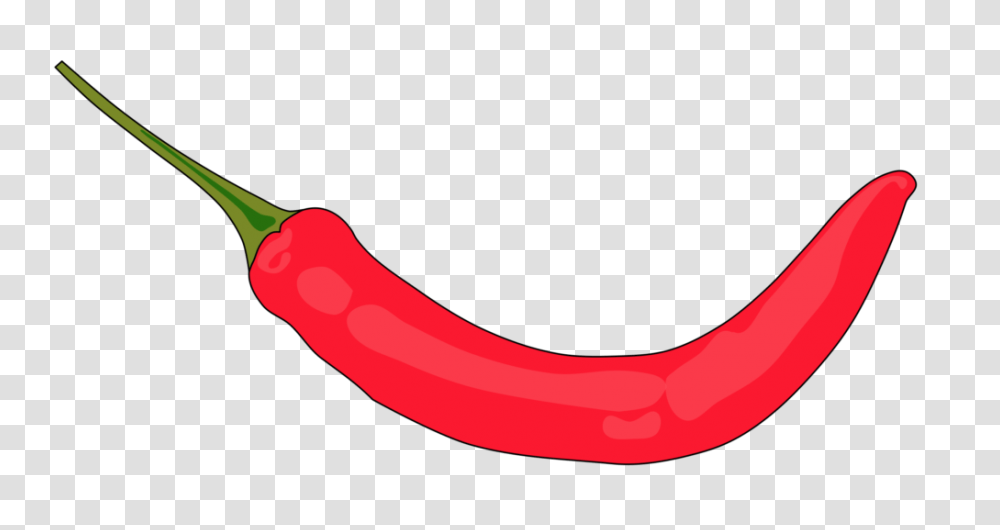 Chilli Clip Art, Plant, Food, Vegetable, Pepper Transparent Png