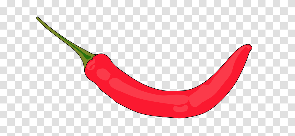 Chilli Clipart, Plant, Food, Vegetable, Pepper Transparent Png