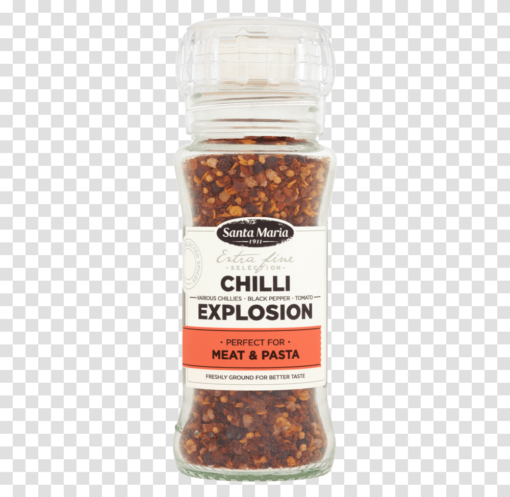 Chilli Explosion Santa Maria Chilli Explosion, Plant, Nut, Vegetable, Food Transparent Png