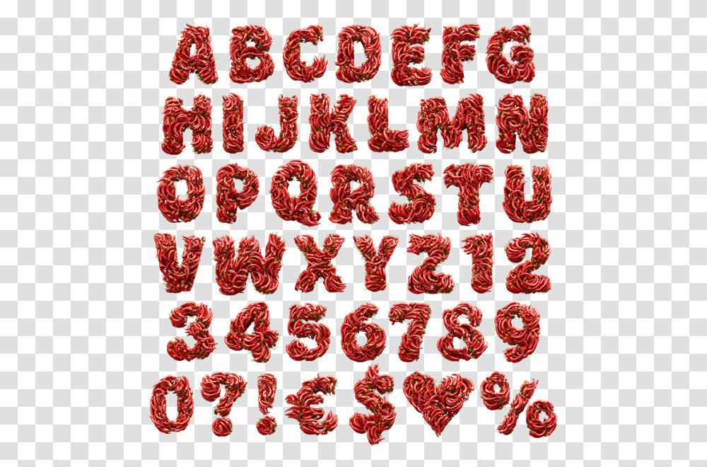 Chilli Font, Rug, Pattern, Label Transparent Png