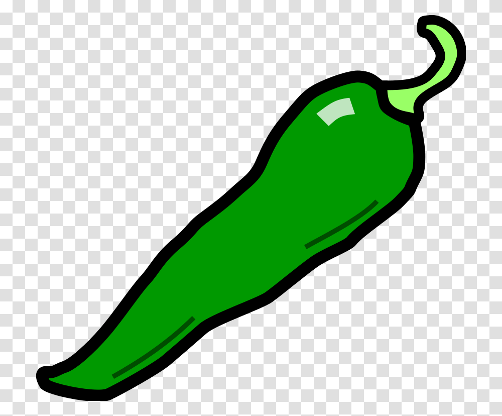 Chilli Pepper, Plant, Vegetable, Food, Bell Pepper Transparent Png