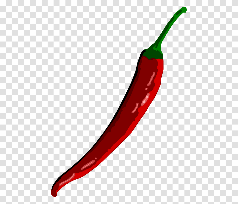 Chilli Plant Clip Art Hot Red Green Chili Icon Vector, Vegetable, Food, Pepper, Bell Pepper Transparent Png