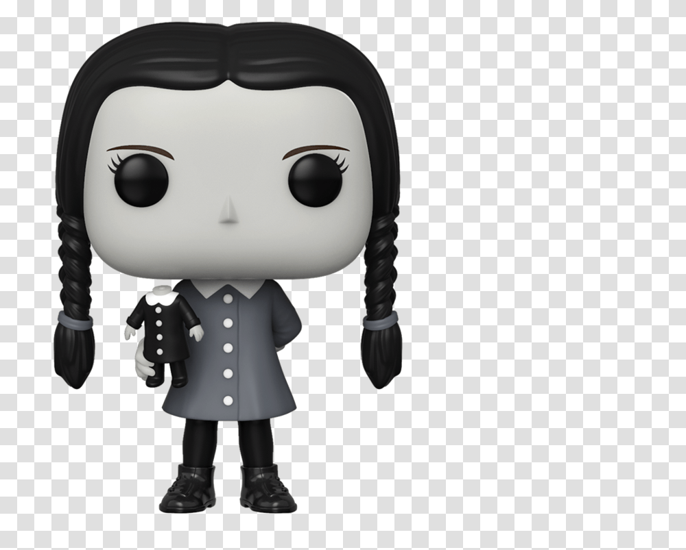 Chilling Adventures Funko Pop Sabrina, Doll, Toy Transparent Png
