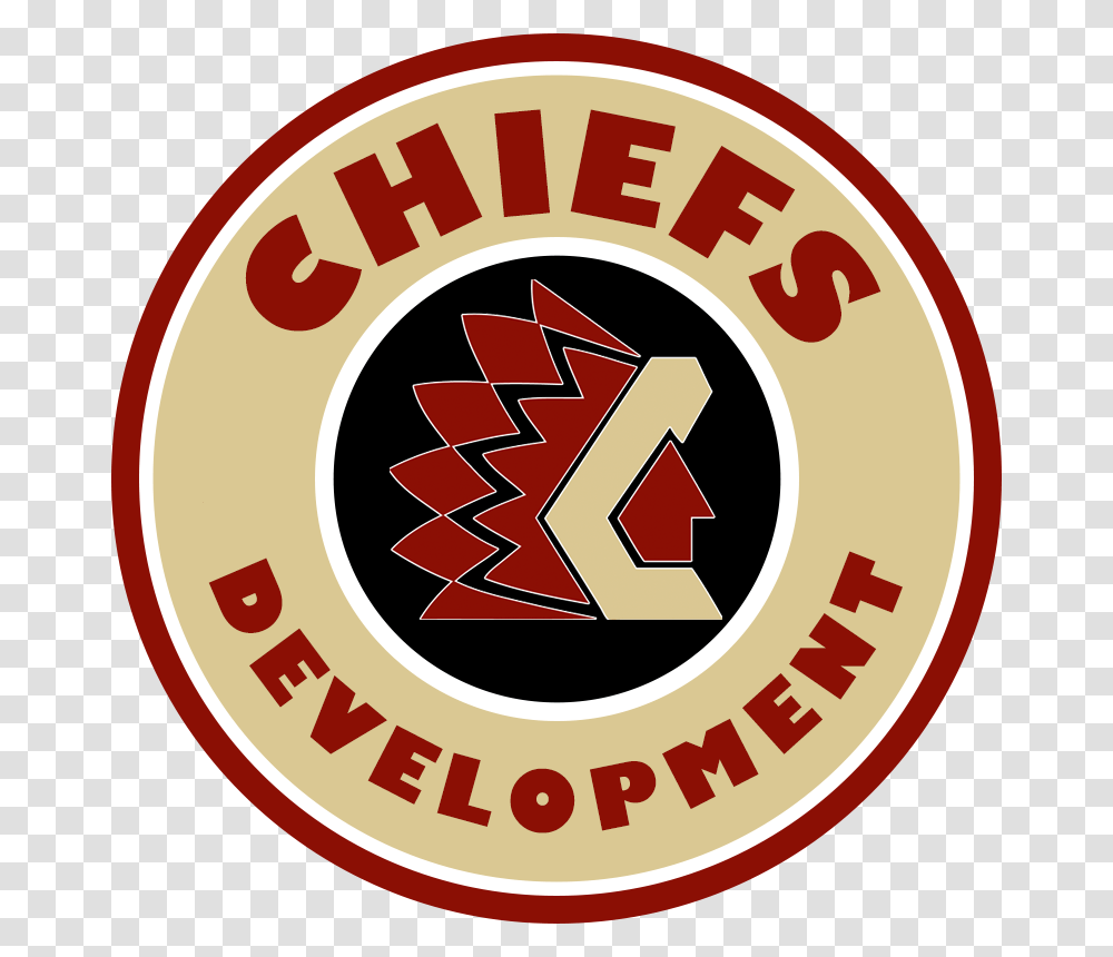 Chilliwack Chiefs Logo, Trademark, Emblem, Ketchup Transparent Png