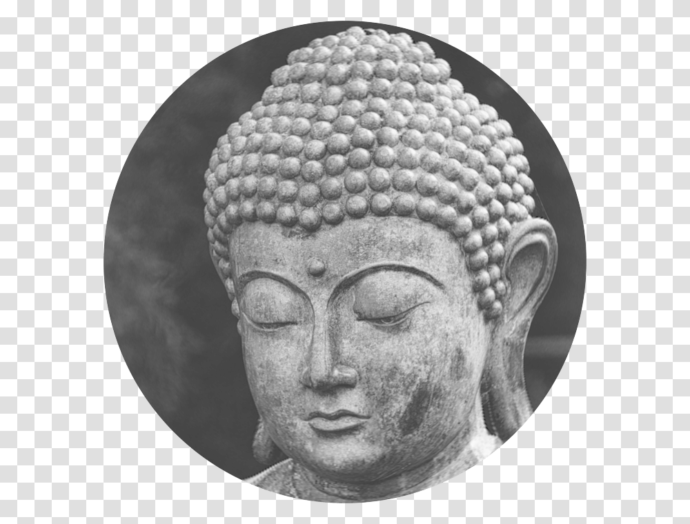 Chillout Sound Festival, Worship, Buddha, Head Transparent Png