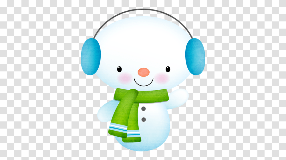 Chilly Cheer Clip Art, Outdoors, Nature, Snow, Plush Transparent Png