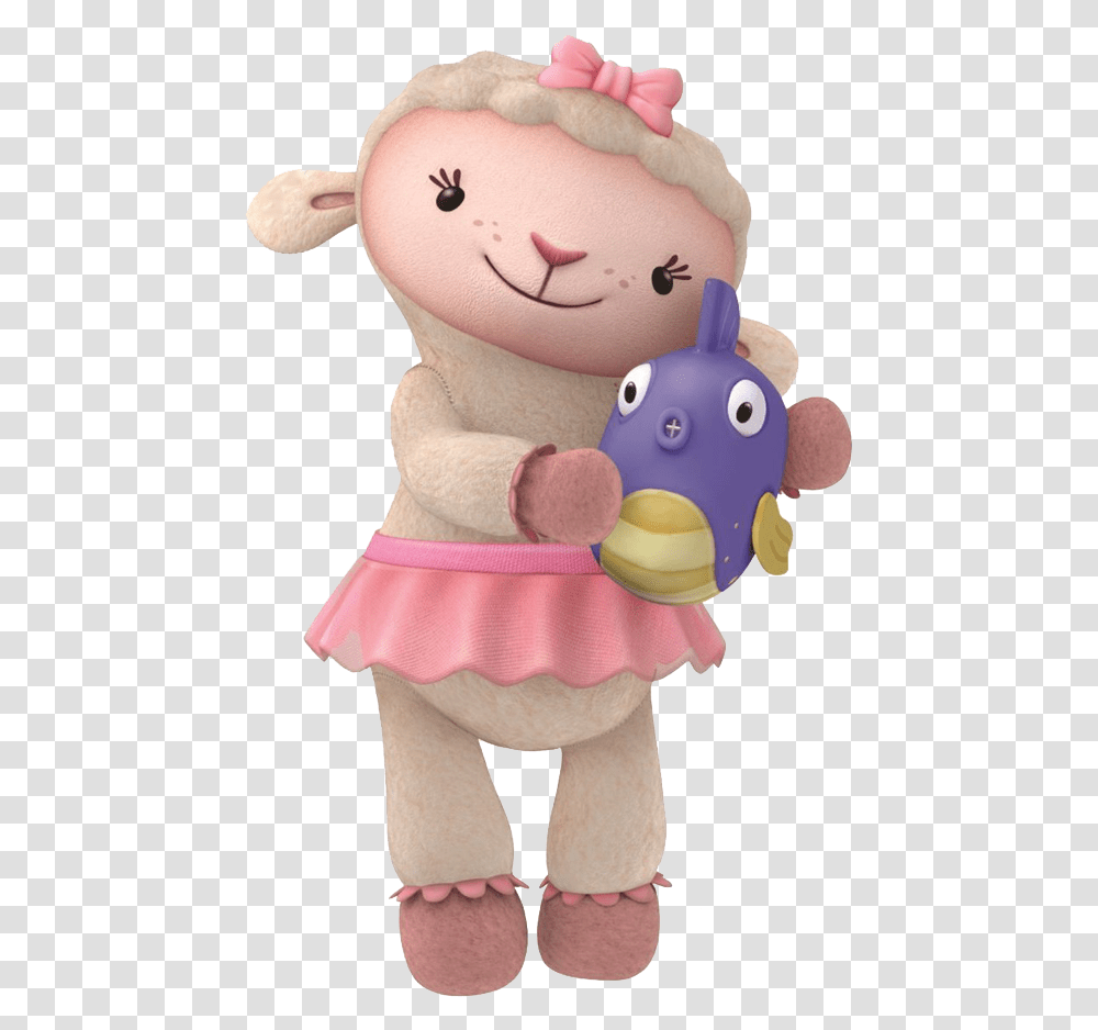 Chilly Doc Mcstuffins Characters, Toy, Doll, Plush, Figurine Transparent Png