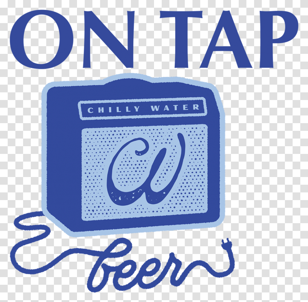 Chilly Water Brewing Company Dot, Word, Text, Label, Security Transparent Png