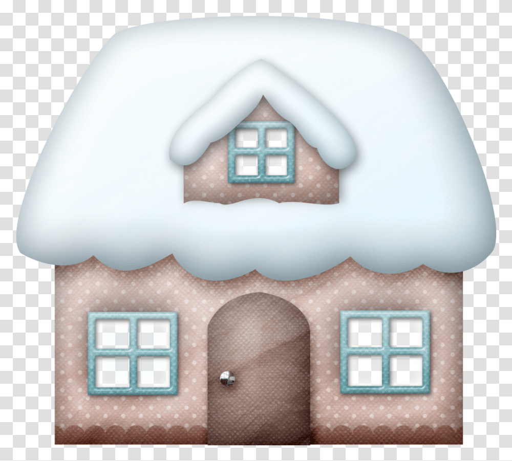 Chilly Willy Clipart Cartoons House, Minecraft, Housing, Building, Brick Transparent Png