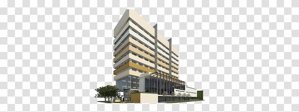 Chimba Projects Photos Videos Logos Illustrations And Vertical, Office Building, Condo, Housing, Architecture Transparent Png