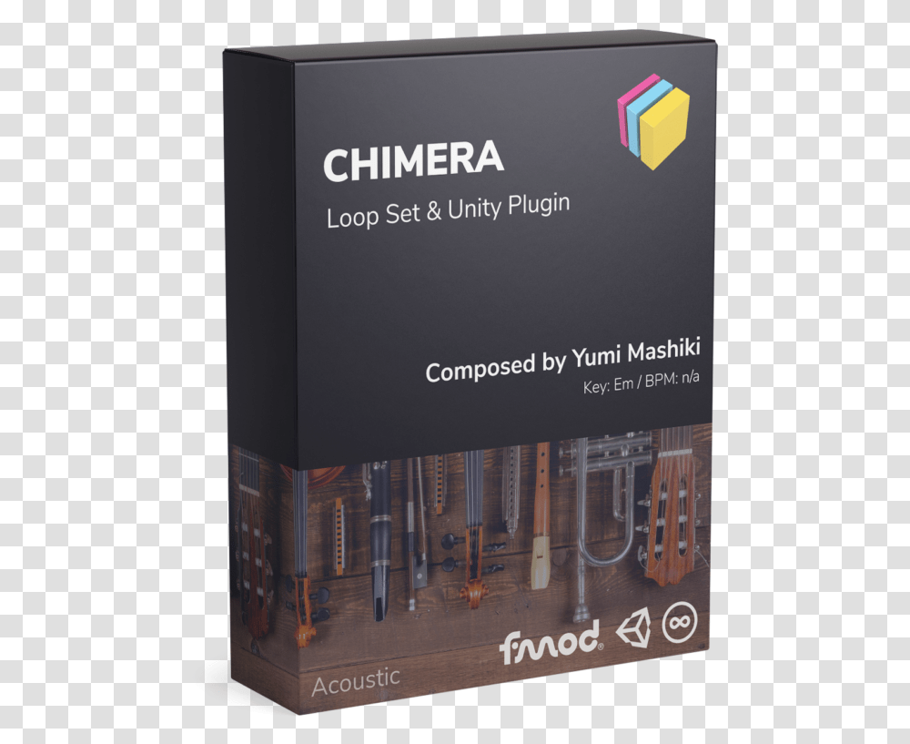 Chimera Box, Text, Paper, Furniture, Advertisement Transparent Png