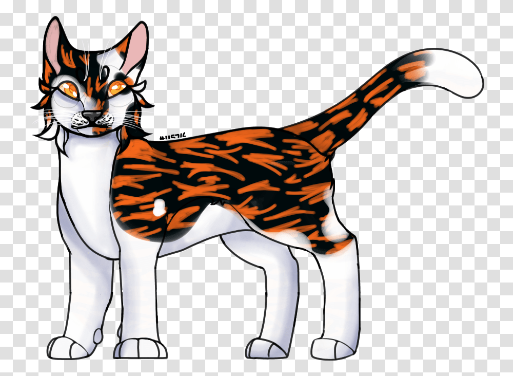 Chimera Clipart Lynx Cat, Mammal, Animal, Wildlife, Deer Transparent Png