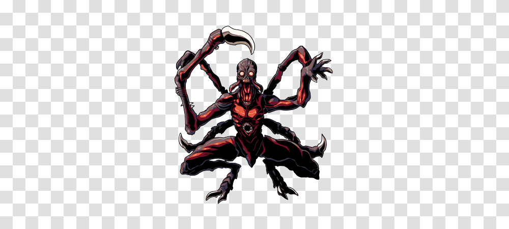 Chimera Resident Evil Wiki Fandom Powered, Person, Human, Hook, Claw Transparent Png