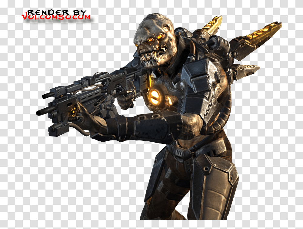 Chimera Resistance Resistance Fall Of Man, Person, Human, Outdoors, Quake Transparent Png